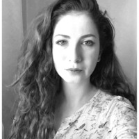 Dana Taleb