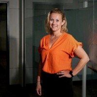 Daniëlle Smit - de Rooij