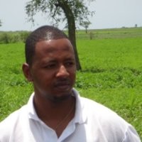 Wondimagegne H/Selassie