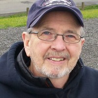 Garry Williams