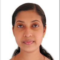 Tincy Antony
