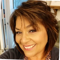 Cindy Dillow