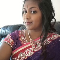 Mishara Naidoo