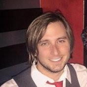 Brian Hughes, Rvt