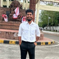 Bishal Oram