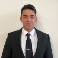 Joshua Olivera