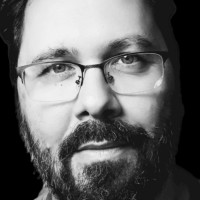 Dimitris Chorianopoulos
