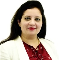 Deepa Marcel
