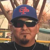 Roger Escamilla