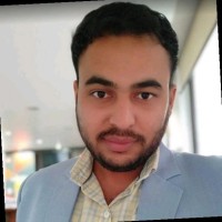Mukul Parashar