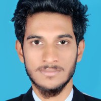 Hamid Mohammed