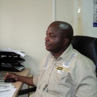 Charles Allotey