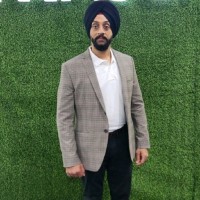 Charanjit Singh