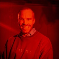 Scott Gilbert