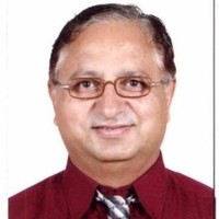 Bipinchandra Sevak