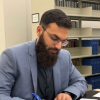 Ozayr Raazi