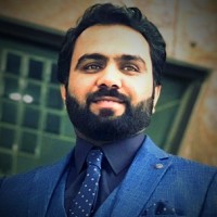 Ahmed Raza