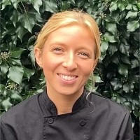 Mary Kavanagh-Wheelwright