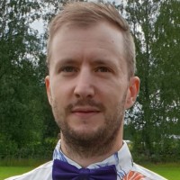 Björn Fagersund