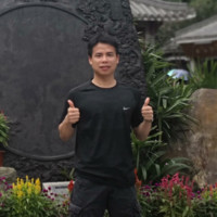 Donghua Feng