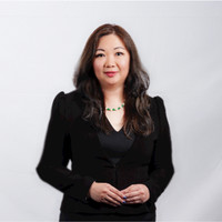 Joyce Teh