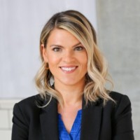 Amy Isbell Williams, CHA