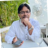 Amjad Hossain Arjo