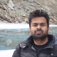 Siddharth Thaker