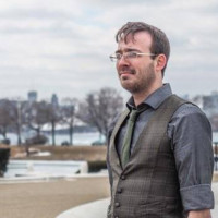Derek Zbikowski