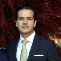 Rodrigo Borrego