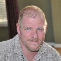 Scott Sheppard