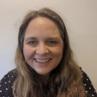 Joanne Trotman