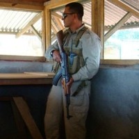 Luis Segovia Ballesteros