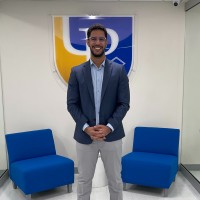 Danny E Acosta-Tejada, Ph.D.