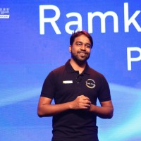 Ramkrishna Sinha