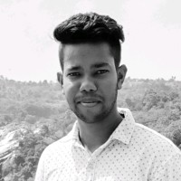 Roman Mondal