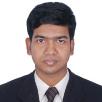 Md Sadek Mahmud