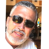 Tony (José A. Santos)