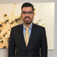 Daniel Camacho