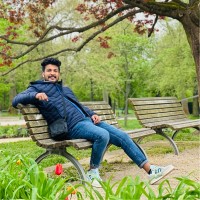 Rohin Rajeevan Pillai