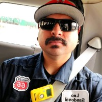 Leonel Sandoval