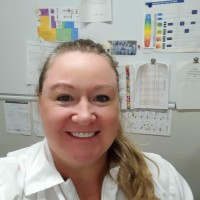 Janette Osullivan