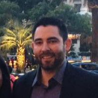 Andrew Keaton
