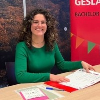 Elle Van Den Elzen