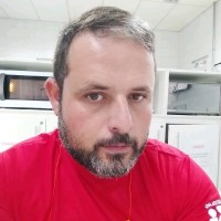 Danilo cavalcante Camargo