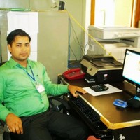 Gangesh Pandey