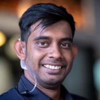 Rohit Kumar