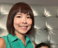 Ying-Yu (Alice) Liu