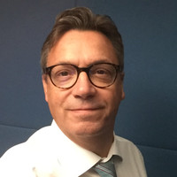 Laurent Kremer