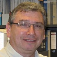 Peter Regos